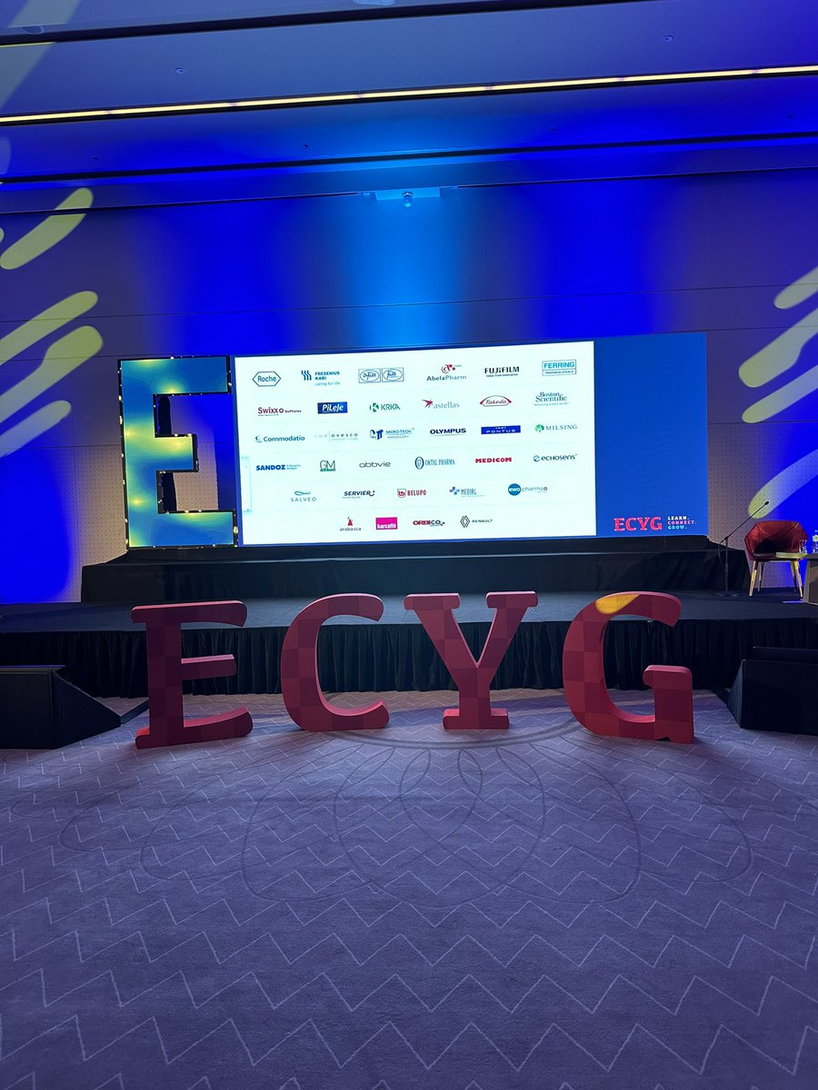 Let's hit it🔥🔥 Young GIs from 🇪🇺get together.

#UEGambassador #GITwitter #LiverTwitter #MedTwitter #MedEd #medical #ECYG

<a href="/my_ueg/">United European Gastroenterology</a> <a href="/AmCollegeGastro/">ACG</a> <a href="/AmerGastroAssn/">American Gastroenterological Association (AGA)</a> <a href="/LiverFellow/">Liver Fellow Network</a> <a href="/ESGE_news/">ESGE</a> <a href="/ASGEendoscopy/">ASGE GI Endoscopy</a> <a href="/WorldGastroOrg/">World Gastroenterology Organisation (WGO)</a>  
<a href="/MedscapeIM/">Medscape InternalMed</a>