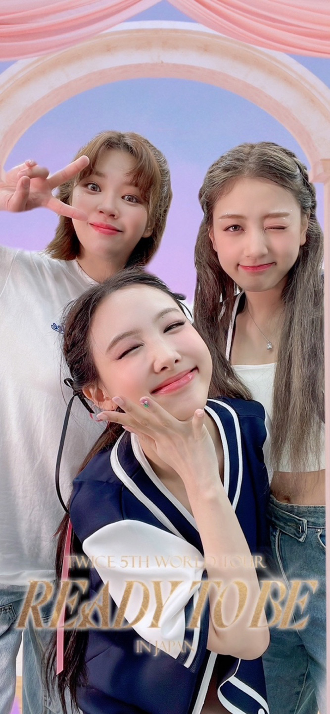 Amazon.co.jp: TWICE ファンミーティング ONCE DAY FCくじ 参加