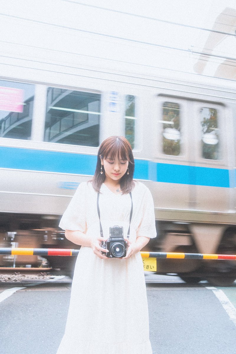 light_bigmoon's tweet photo. 6/11 東京マゼンタ撮影会
詳細出ましたのでお知らせです🕊

🦋日　程
2023年6月11日（日）

🦋予約受付開始日時
2023年5月30日（火）20:00〜

🦋撮影場所
■神楽坂周辺
※当日は近場で控室を借りていますので、お荷物置き場とお手洗いがございます💐

🦋アクセス
JR、地下鉄各線「飯田橋駅」※集合場所のアクセスです

🦋時　間

1部 11:00~11:50
2部 12:10~13:00
3部 13:20~14:10
4部 14:30~15:20
5部 15:40~16:30
6部 16:50~17:40
7部 18:00~18:50

🦋衣　装
街並みに合わせたナチュラル(自然体)な衣装、メイク、ネイル予定しています

質問、ご不安な点等、お気軽にDMください！※DMは事務所でも確認させて頂くことがあります

よろしくお願いいたします💐

#カメラ好きな人と繋かりたい　#ファインダー越しのわたしの世界　#東京撮影会
#撮影会モデル #最影会イベント #撮影会好きな人と繋がりたい #東京カメラ部 #ポートレートモデル #ポートレートしま専科 

https://t.co/9Fc5D2v2Tf