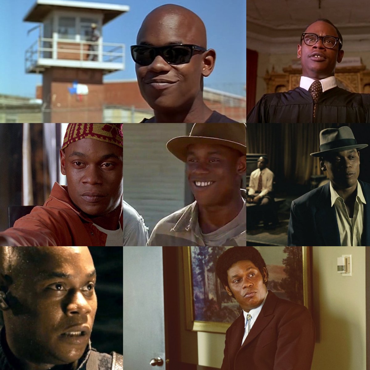 #BokeemWoodbine Appreciation tweet
🖤🖤🖤🖤🖤🖤🖤🖤🖤🖤🖤🖤

🎥 #Juice (1992)
🎥 #JasonsLyric (1994)
🎥 #Crooklyn (1994)
🎥 #DeadPresidents (1995)
🎥 #GridLockd (1997)
🎥 #Life (1999)
🎥 #Ray (2004)
🎥 #Riddick (2013)
🎥 #Fargo (2014-)