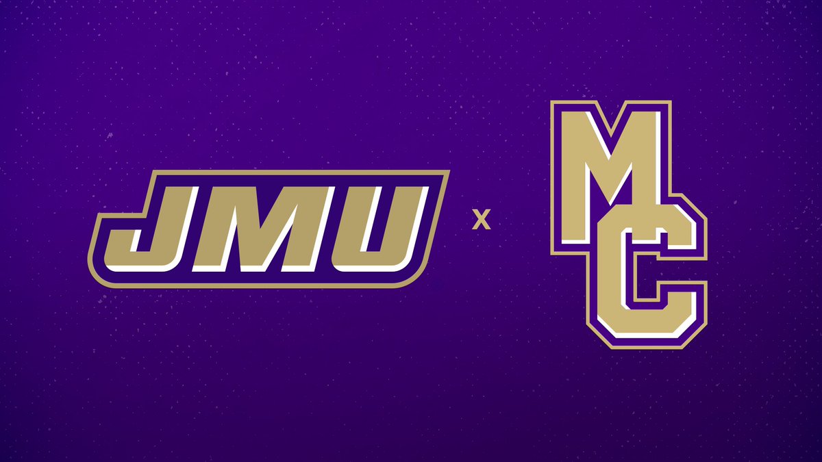 Excited to announce the launch of the Montpelier Collective that will help provide opportunities for JMU student-athletes to benefit from their Name, Image and Likeness. 📰 | bit.ly/3MDyt5W ℹ️ | bit.ly/436Tmfd #GoDukes