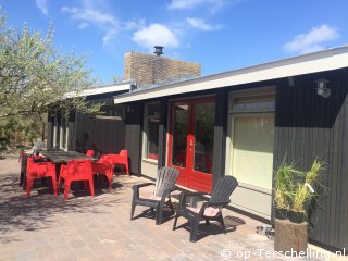 | #LastminuteTerschelling #Terschelling
| vakantiehuis Springtij
| midweek 550 Euro
| zo 21/05 - vr 26/05
| op-Terschelling.nl/-/Vakantiehuis…