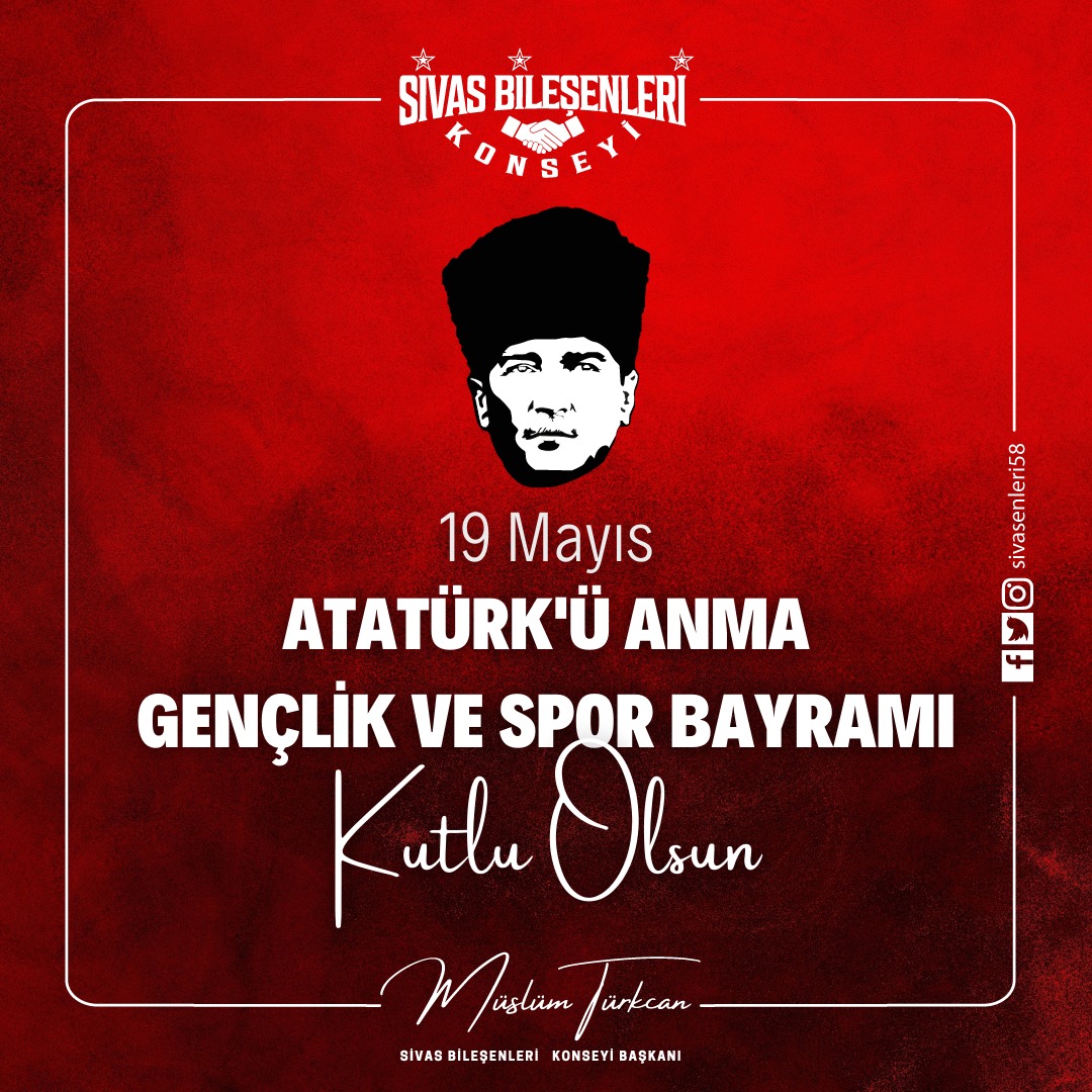 Sivas Bileşenleri (@sivasenleri) on Twitter photo 