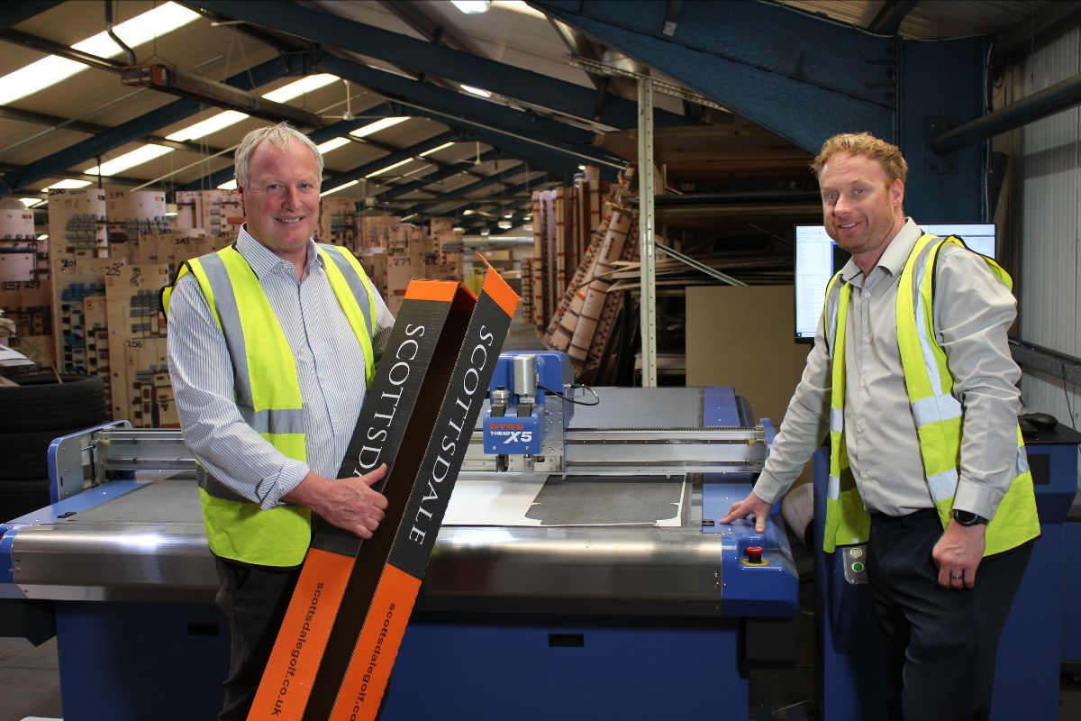 AG/CAD Limited tweet media