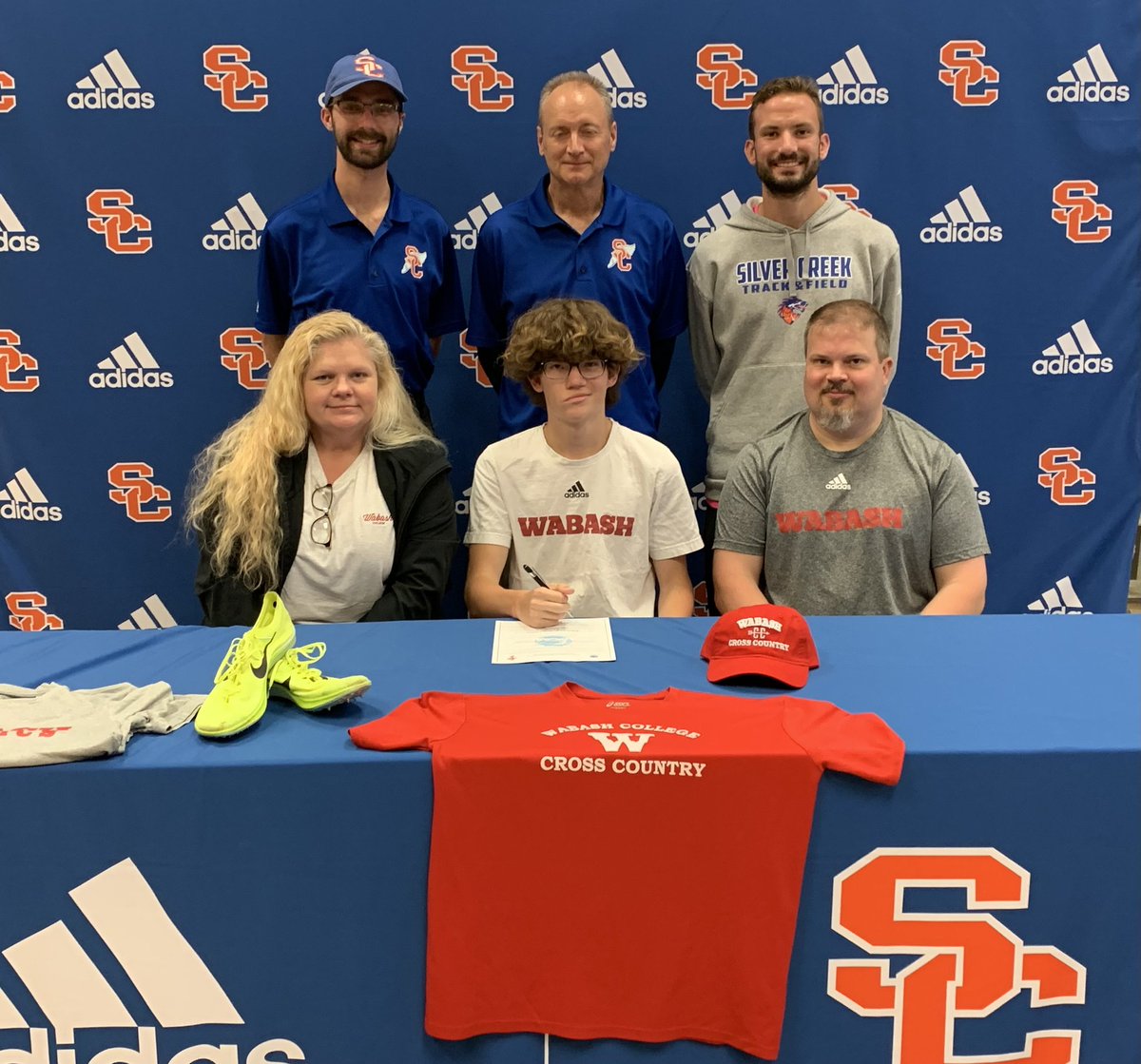 Silver Creek Dragons on Twitter "Congratulations to Seth Hooe(golf