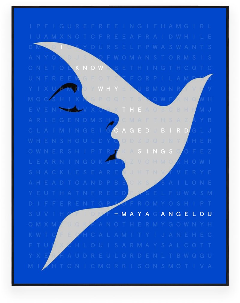 Been playing around lately.
Reference at the right, my art left