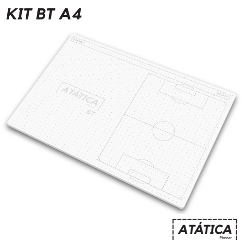 AtaticaPlanner's tweet photo. 📌 Kit para você destacar a folha e levar seu treino e você pode presentear aquele amigo:

✅ 3 Planners BT A4

#EvoluindooseuJogo #AtaticaPlanner
.
.
#futebol #futsal #soccer #treinadoradefutebol #treinadordefutebol #treinador #treinadora #preparacaofisica #analisededesempenho https://t.co/Rm0B2KECHH
