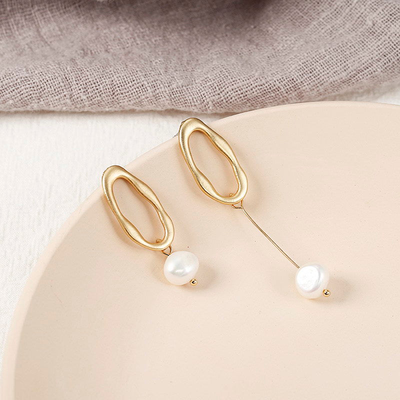 Make a statement with our unique earrings.
shopuntilhappy.com/products/europ…

#jewelryhistory #jewelryinstagram #jewelrymakingtools #earringcard #earringsale #earringallergy #earringallergy