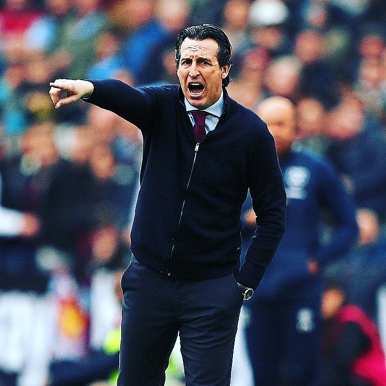 VillaLiveUpdate's tweet photo. Congratulations to Unai Emery, who has been nominated for the Premier League Manager of the Season Award!

He deserves to win it in my opinion, taking us from 16th in November to 8th in May is insane.

Thoughts? https://t.co/TNqCSrdM9L