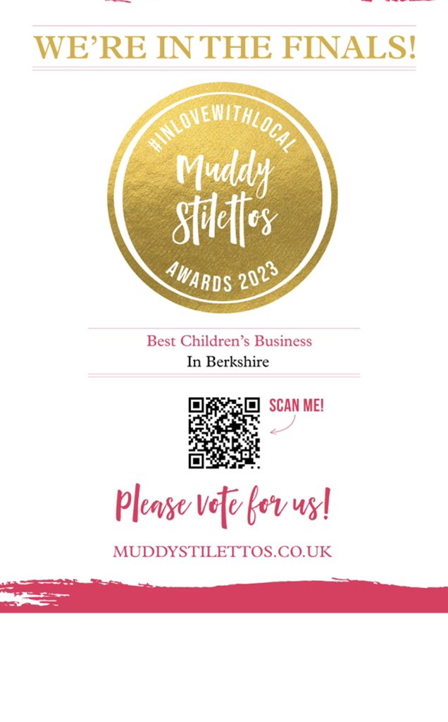 Steppin Out: Stars of Tomorrow! tweet media