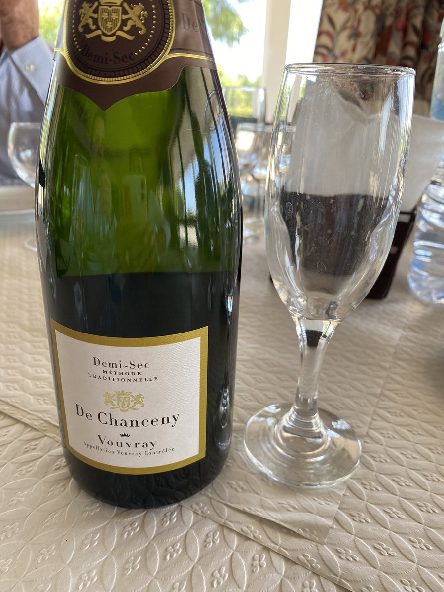 Em modo … almoço 🍾🥂