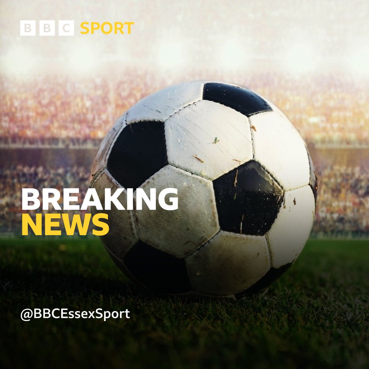 BBCEssexSport's tweet photo. BREAKING: @GraysAthleticFC announce Mark Stimson is returning to the club as manager. https://t.co/in3JYF3gr7