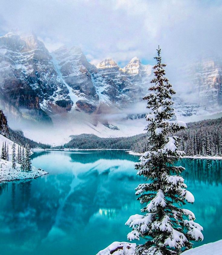 Banff National Park