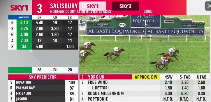 TWFHorseRacing's tweet image. Free Wind digs deep to repel the late challenge of Rogue Millenium and takes out the 2.25 @ York, got out to Betfair SP at 2.30, luxury odds, #AnotherWinner for followers, #WeWinWhenYouWin