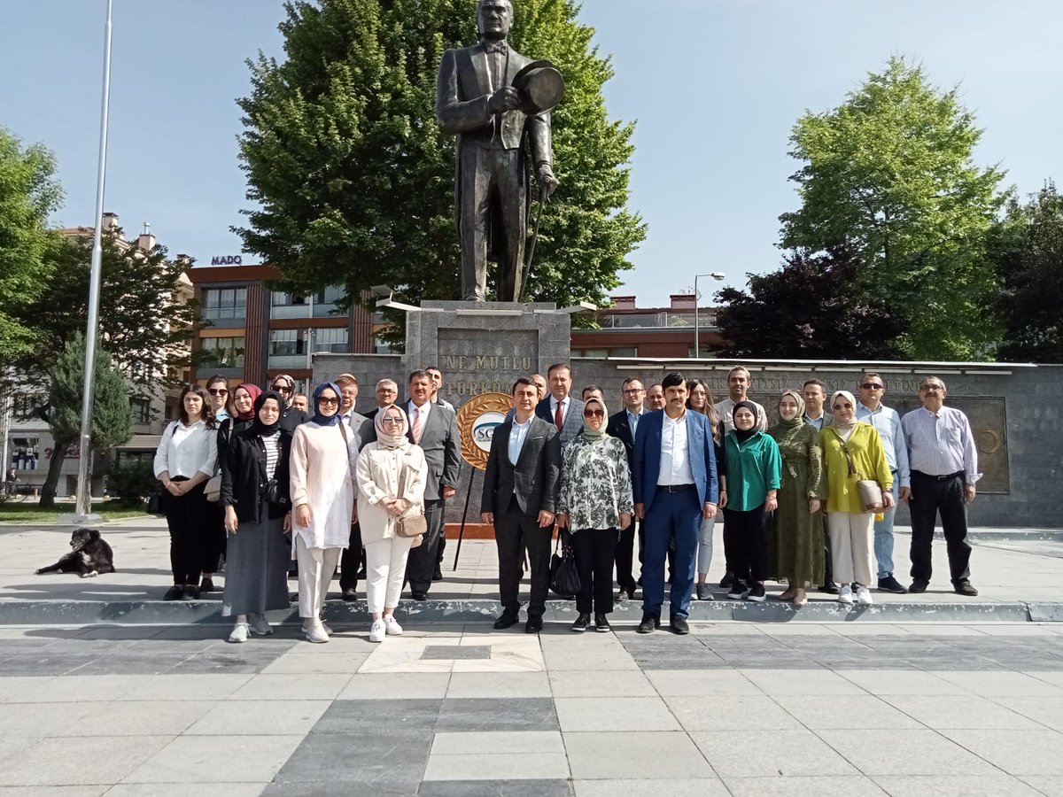 SgkDuzce's tweet photo. SOSYAL GÜVENLİK HAFTASI ETKİNLİĞİ https://t.co/yxLx7nEPjA