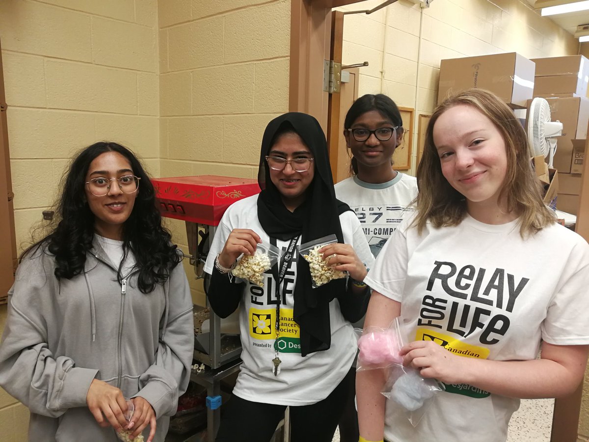 KMTL_LordDLLC's tweet photo. LDSS RELAY Ready!!!😊 @LordDorchester #Relayforlife https://t.co/CMLXT4uFJ9