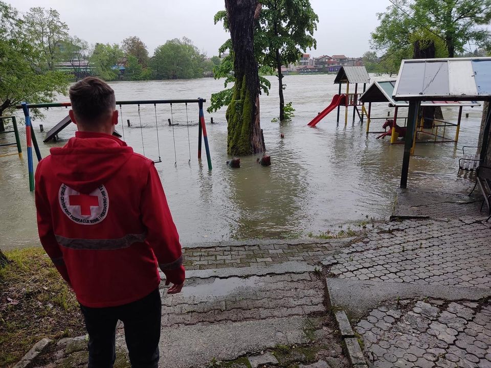 IFRC Europe tweet media