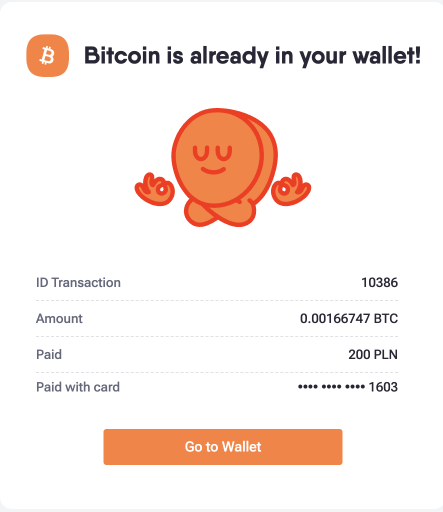 Sergey_EXMO's tweet photo. Dzień dobry. The easiest way to buy Bitcoin in Poland on https://t.co/AwS2ciFZZ0 https://t.co/aldKc4fOeu