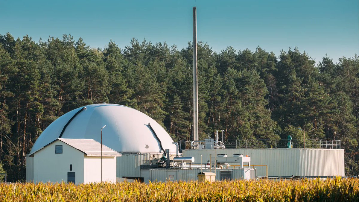 “If you have a system like ours that's capable of using low-cost, widely available feedstocks, it can be really powerful from both a climate and economic perspective.” More from <a href="/CapraBio/">Capra Biosciences</a>  on their new BioMADE project: buff.ly/3NA9Fg8