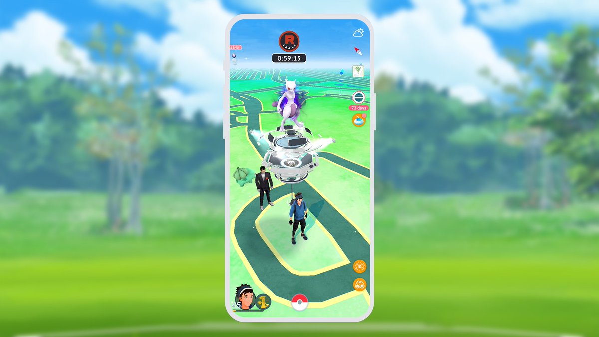 Cómo ganar Trozos oscuros y Gemas purificadas en Pokémon GO