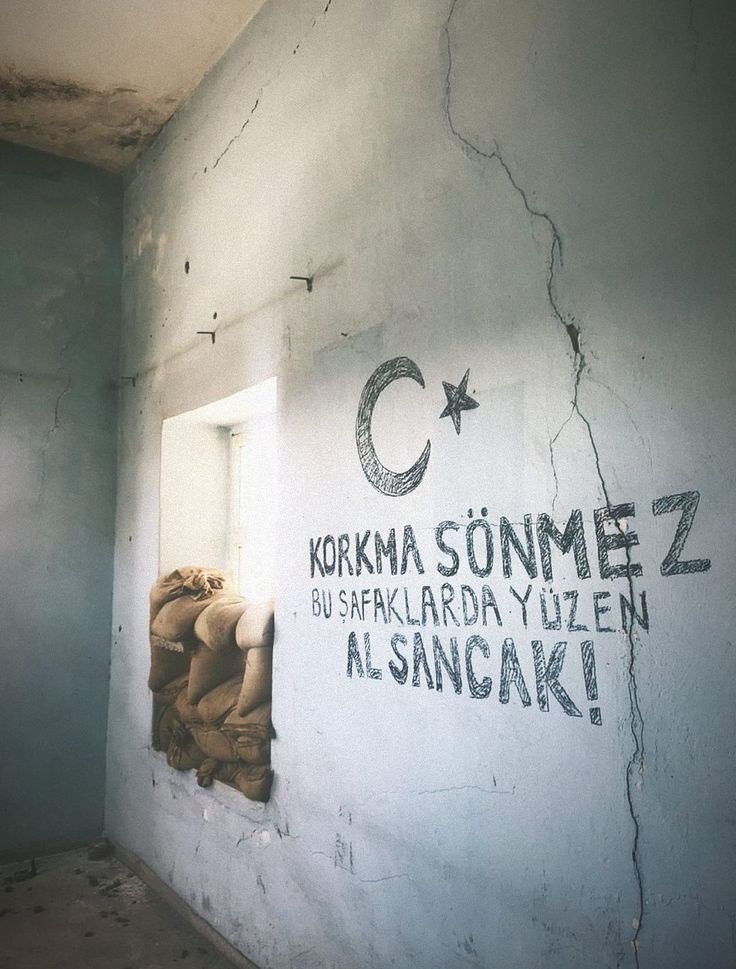 Korkmadık, savaştık!