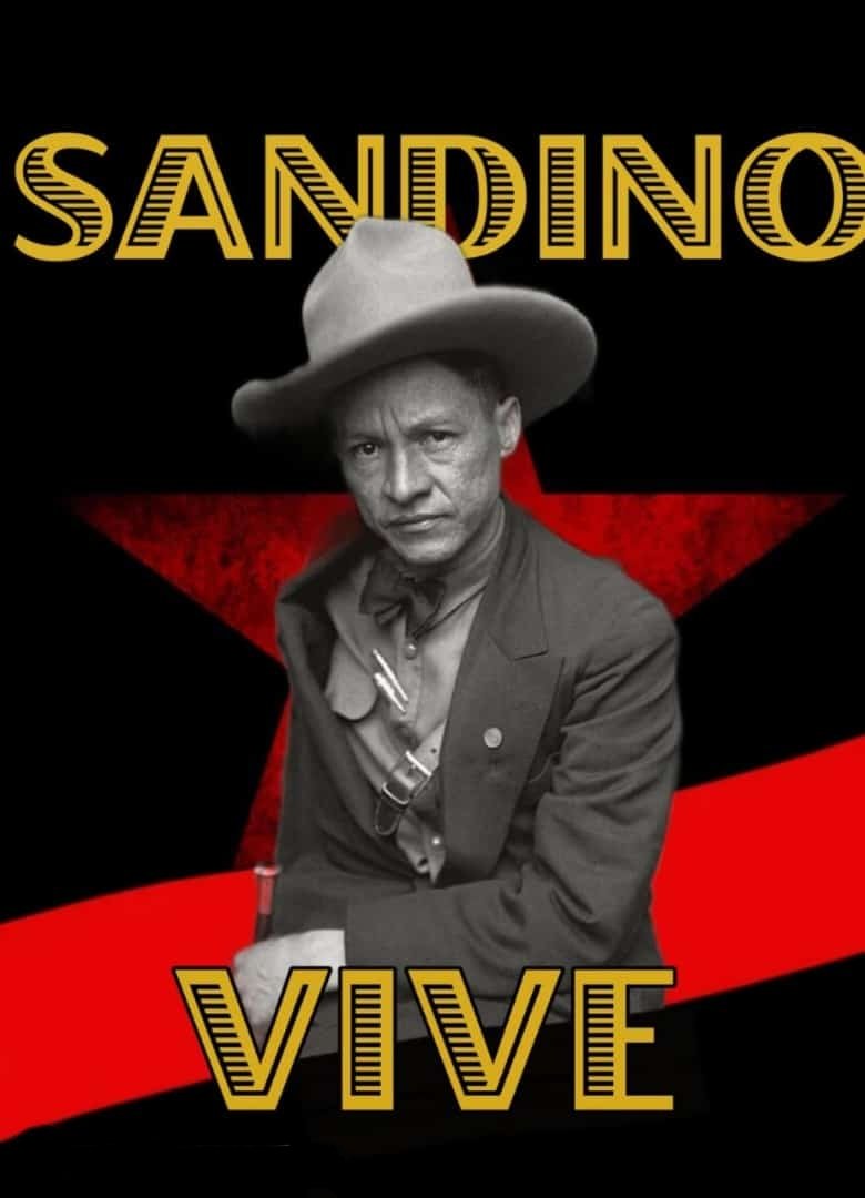 Nosotros iremos hacia el sol de la libertad o hacia la muerte; y si morimos, nuestra causa seguirá viviendo. 
Otros nos seguirán”

#2023JuntosVamosAdelante 
#SandinoLuzYVerdad