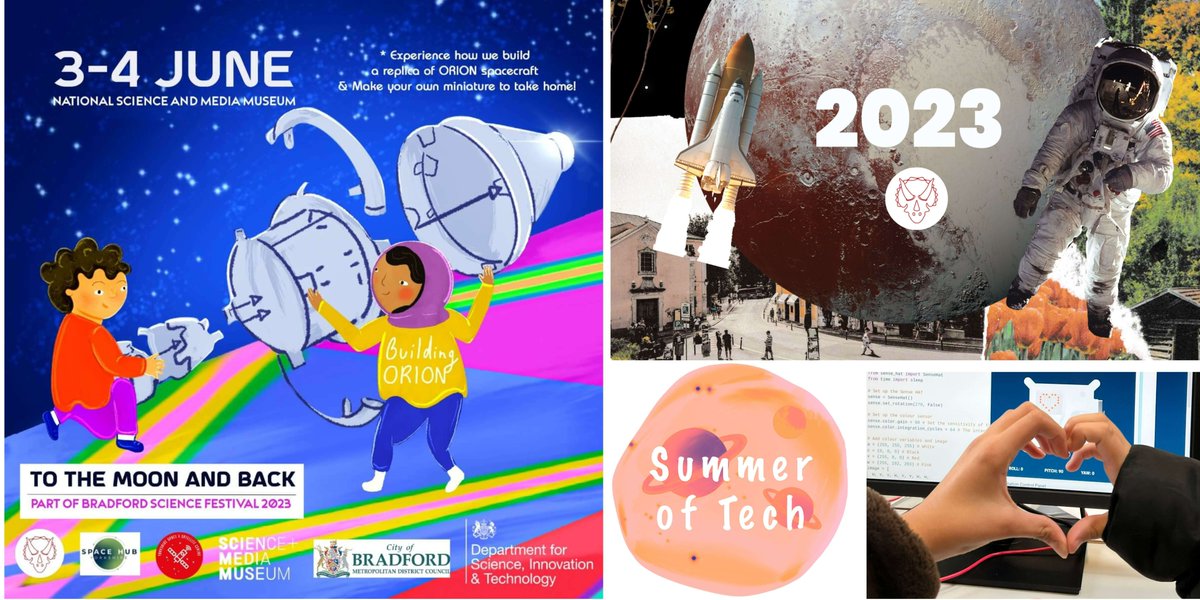 Future_T_org's tweet photo. At #FutureTransformation we use bespoke tailored approaches to create programmes and content to generate high impact and overcome challenges that employers and communities face addressing the #skills gap in #tech.
💫 Our programme:
https://t.co/Cazjx3uwBm https://t.co/KMBevZHa5B