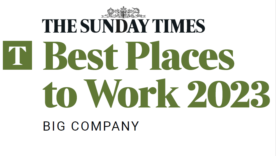 Coty UK&I is named one of the 'Best Places to Work' by The Sunday Times, gaining recognition for the highest levels of engagement, wellbeing and employee satisfaction👉 thetimes.co.uk/static/list-of…
#CotyPride #teamCoty #CotyUKI @thetimes