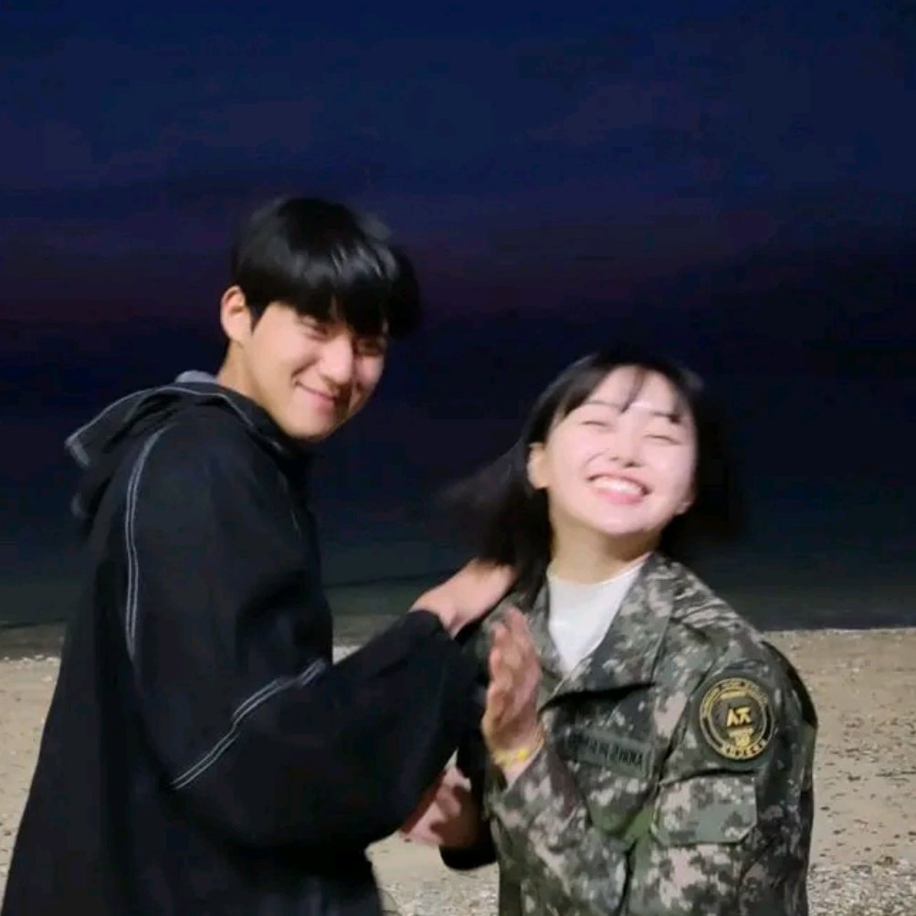 taeman x yujeong

; #DutyAfterSchool few tweets au
