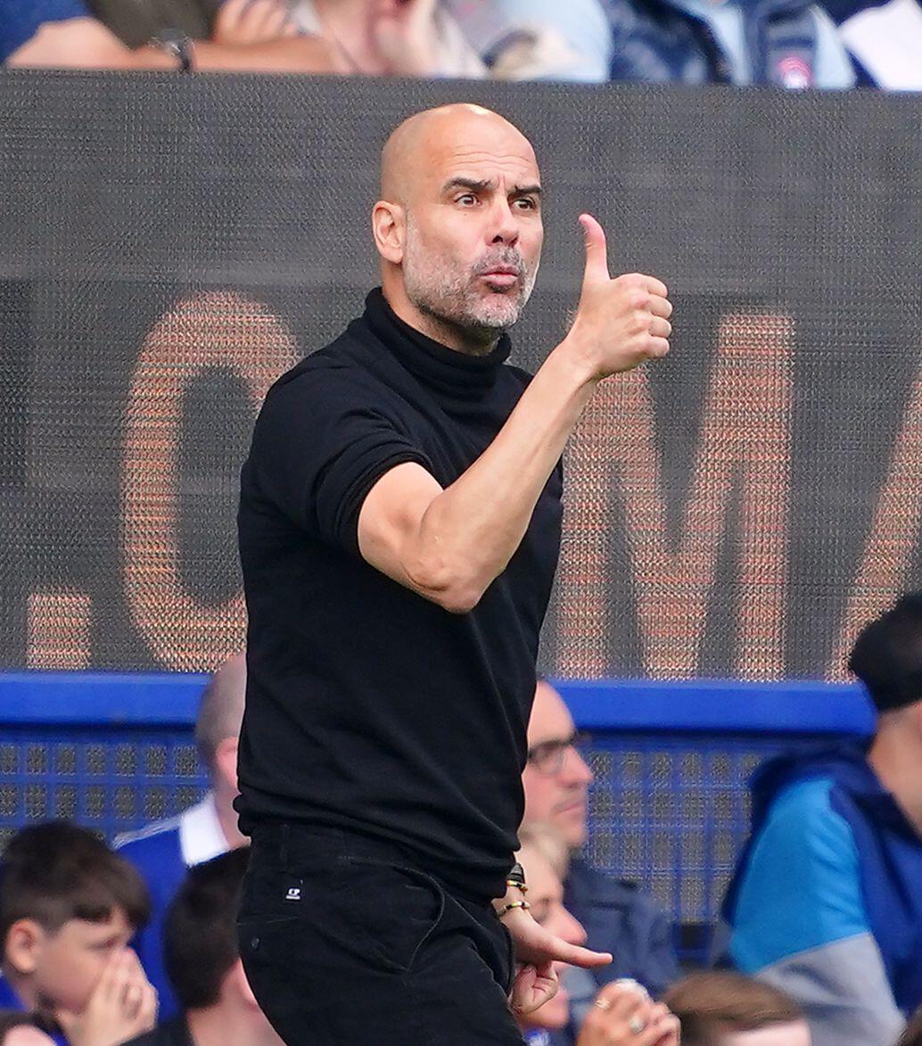 FootyAccums's tweet image. Manchester City have lodged legal challenges against the Premier League’s 115 charges, disputing the involvement of the barrister who is in charge of the disciplinary process because he is an Arsenal fan.

The case could also take up to four years to be resolved.

(The Times)