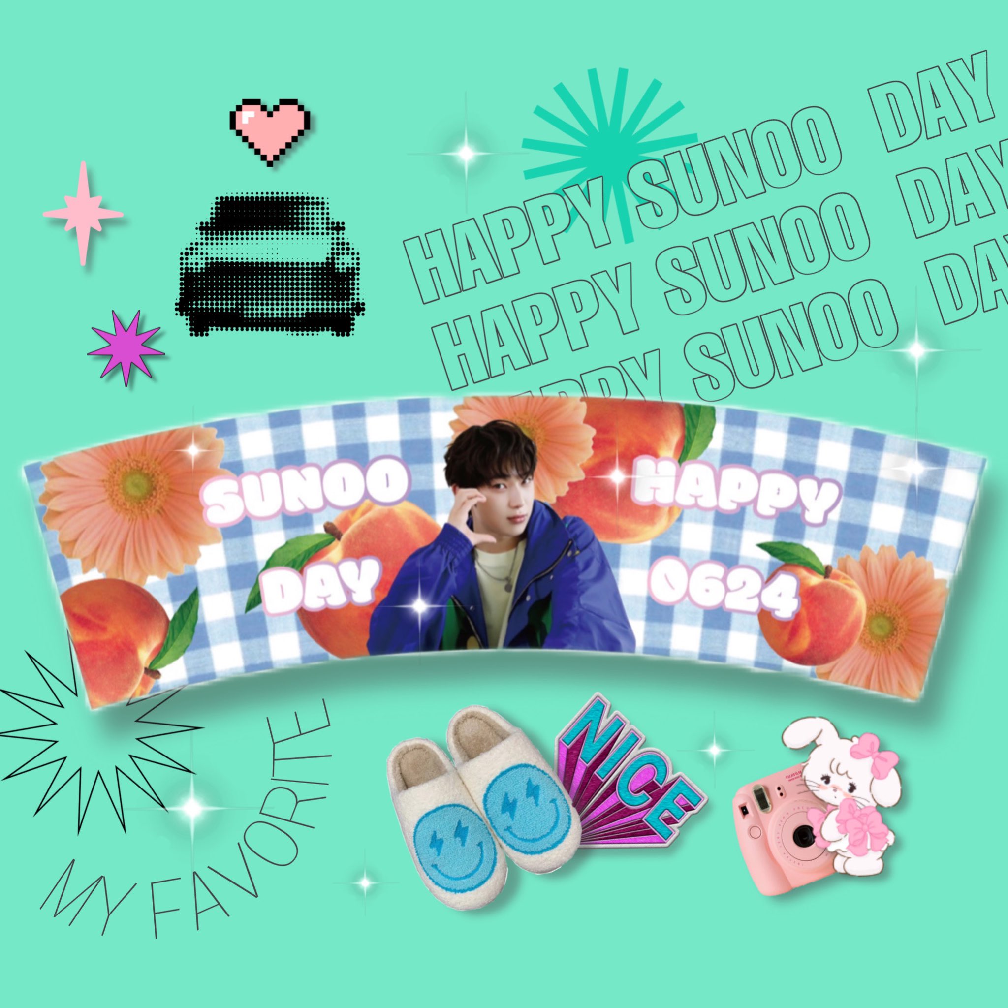️🩵🍮🦊 (@sora_sunoo) / X
