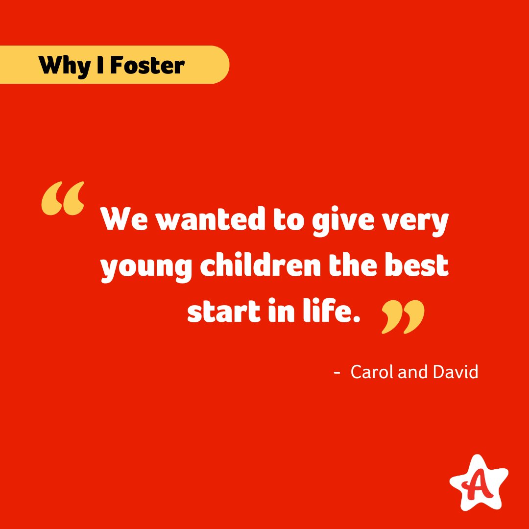 Actn4ChildrenNI's tweet photo. As part of Foster Care Fortnight, we asked our foster carers why they foster.
Swipe to find out their answers ๐
#WhyIFoster #FCF23 #FosteringCommunities #FosteringNI #ActionforChildrenNI https://t.co/OdG2uFhjy5