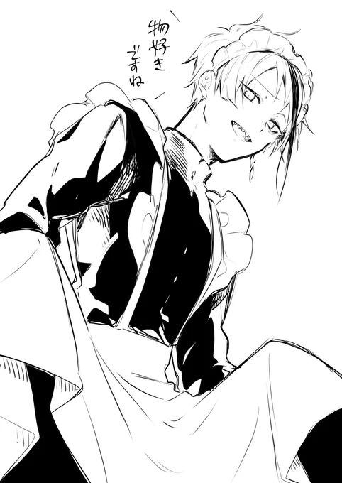 @yun138 もう、欲しがりさんめッ☆ ( ˘ω˘ )ノ 