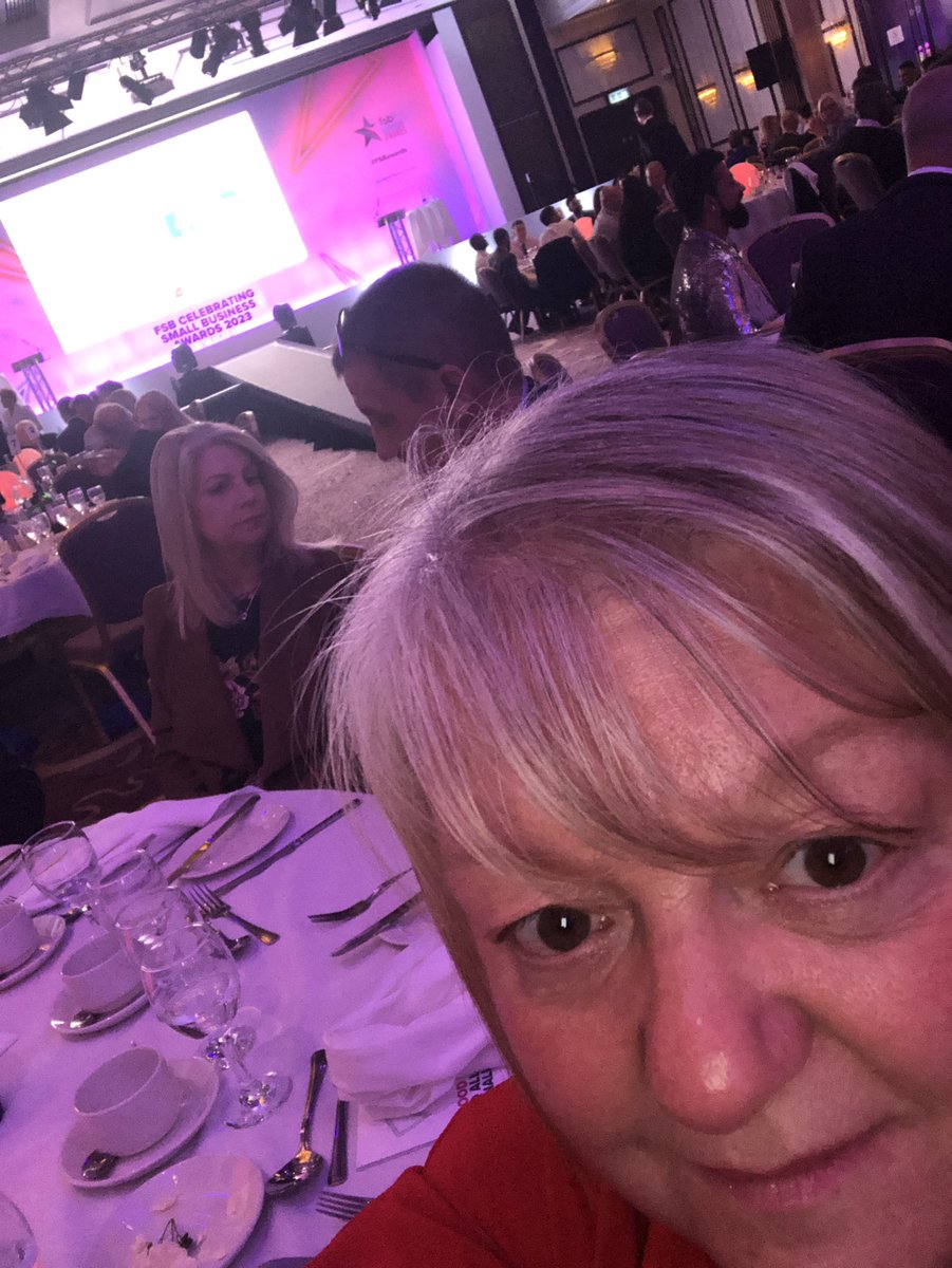 Weston Biltong Company (@weston_biltong) on Twitter photo Here we are …..<a href="/FSB_Voice/">Federation of Small Businesses (FSB)</a> #fsbawards on the NW winners table. Great seeing small businesses celebrated. Here we are …..<a href="/FSB_Voice/">Federation of Small Businesses (FSB)</a> #fsbawards on the NW winners table. Great seeing small businesses celebrated.