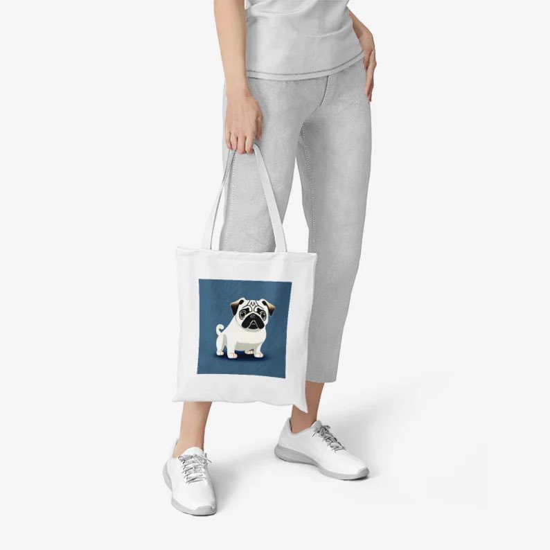 looking_lux's tweet photo. https://t.co/JyaxzTRkNa
#pug #puglover #pugdog #puglife #puggift #etsygifts #etsy #totebag https://t.co/UiD7D4Qqc4