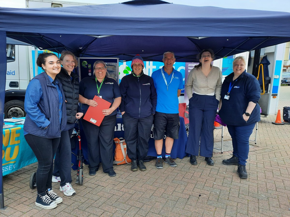 A huge thank you to all the providers supporting fishermen in Newhaven today. 

#narrowthegap in #coastalcommunities 

@dentaid_charity @HealthwatchES @Xylahealth @OneYouESussex @thefishmish @seahospital