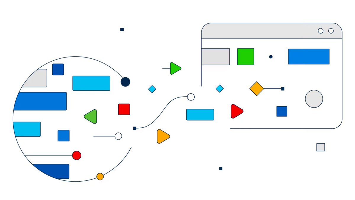 “The core idea was to convey complex concepts through simple yet meaningful systems of #animated shapes" 

Turin studio <a href="/illotv/">illo</a> reveals their #minimalist #motiondesign for secret #tech client

Watch: bit.ly/3BDNrCY

#designers #branding #mograph #graphic <a href="/stash_magazine/">Stash Magazine</a>