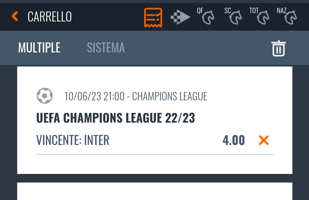 chiara situazione win win