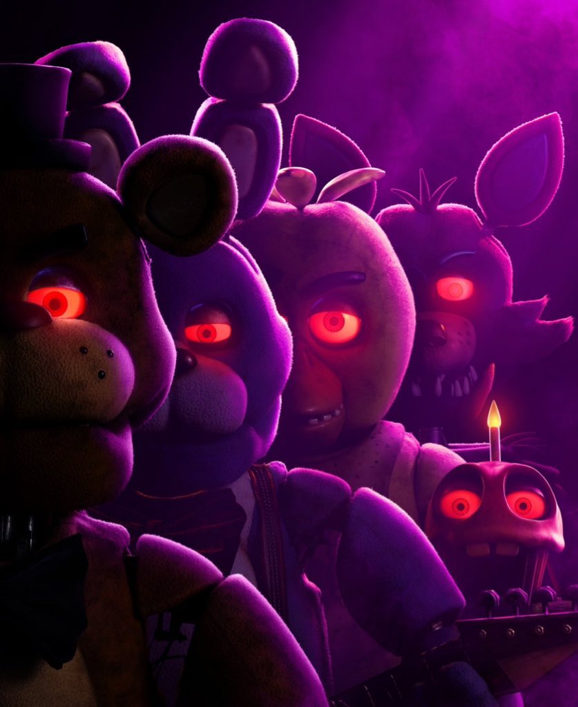 M.R. Springs 🐢🐇 tweet media