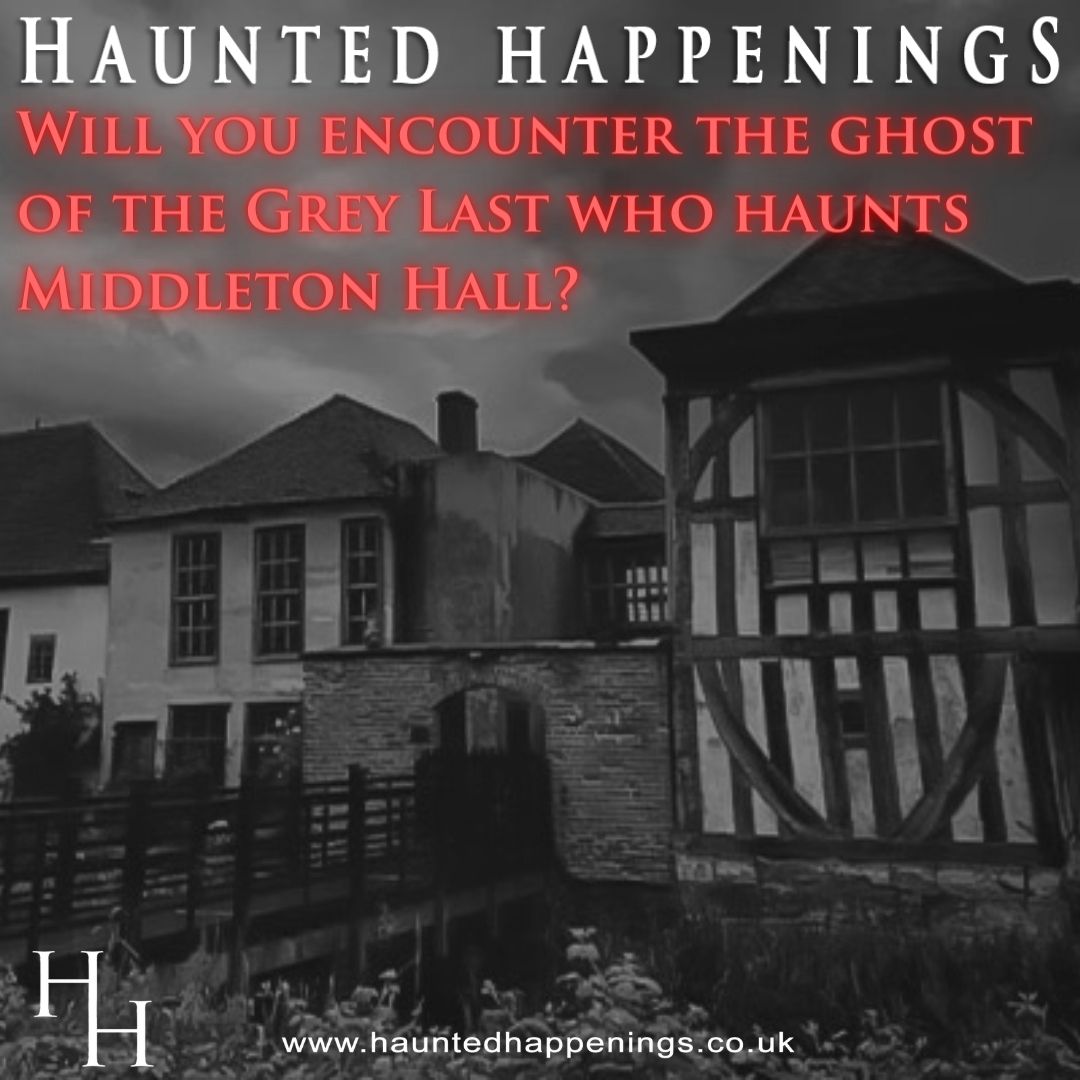 Haunted Happenings tweet media