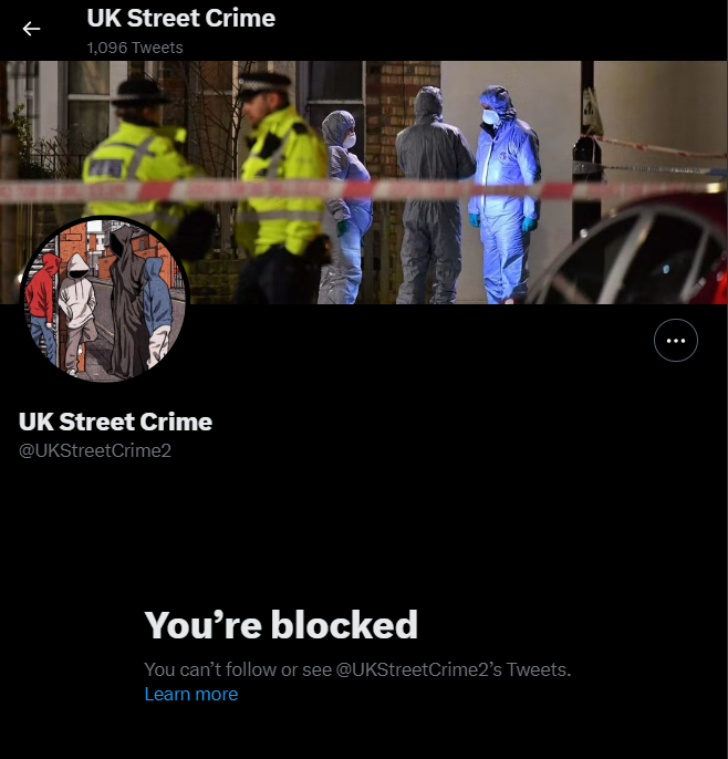 DrMarianaClaire's tweet photo. I guess #VinnieSulliva aka #TheRealityReport didn't like me once again exposing his lies. https://t.co/oSTIfGMAT0