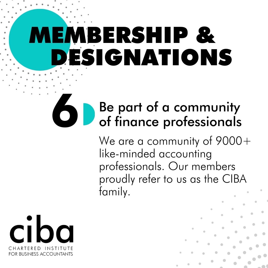 CIBA (formerly SAIBA) tweet media