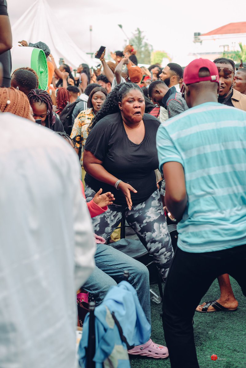 arowolo_fatai's tweet photo. Nigerian youths always bring on their A level Vibes when Turning up and Supporting their own.
🤍🥳✨💥💃
📸 @arowolo_fatai
#hilda #Hildabacicooks #hildacookathon #Hildabacicookathon #arowolophotography https://t.co/i1Zv8QnEgP