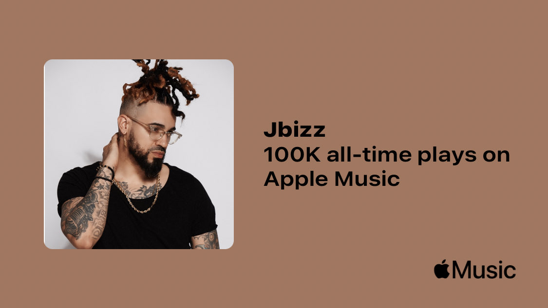 imJbizz's tweet photo. Even after all these years 🥹
thank you! @AppleMusic. 
https://t.co/MEFgGa2f9h https://t.co/Ta8S6FCOnE