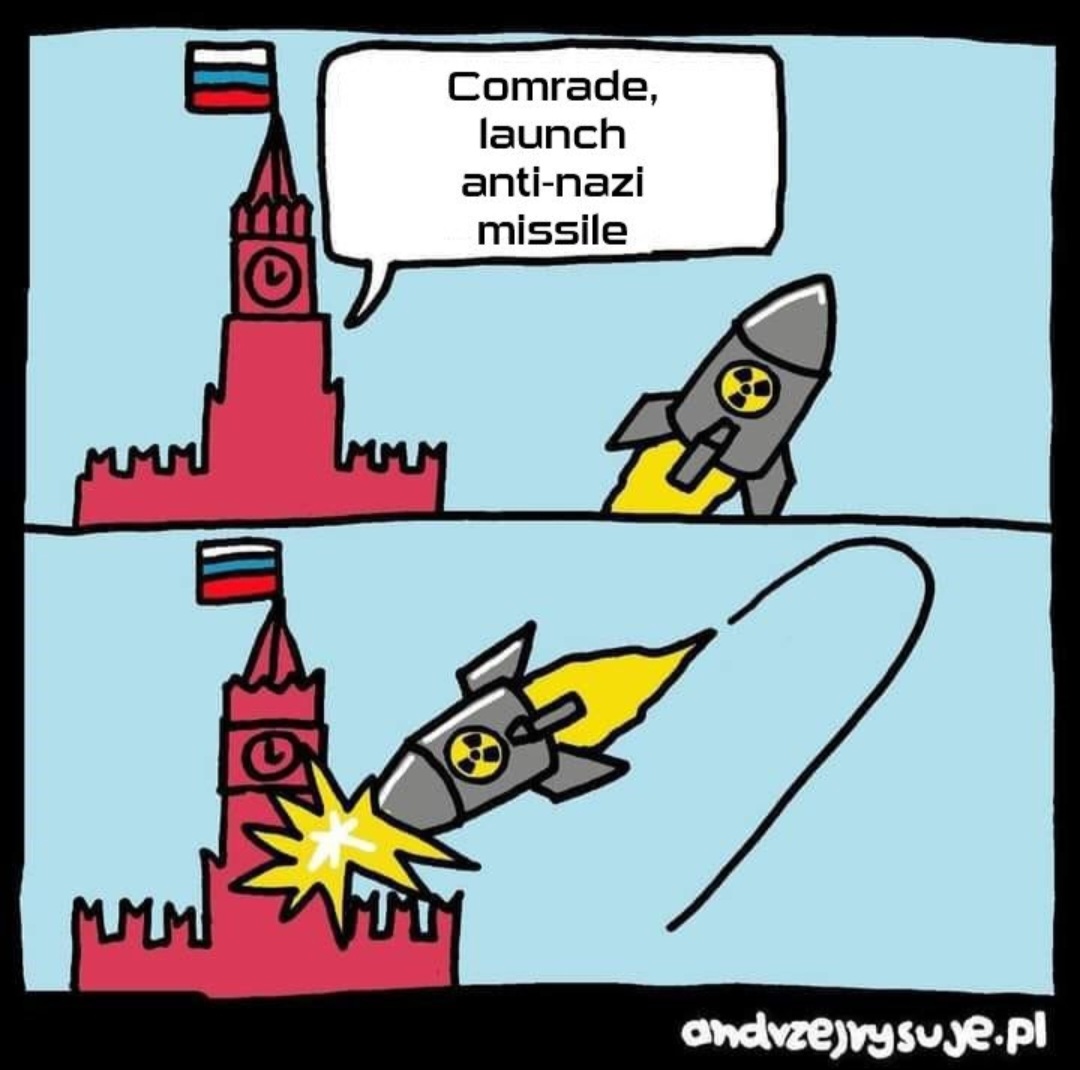 @RusBotschaft Und #Russland bombt sich gerade ins Mittelalter zurück.