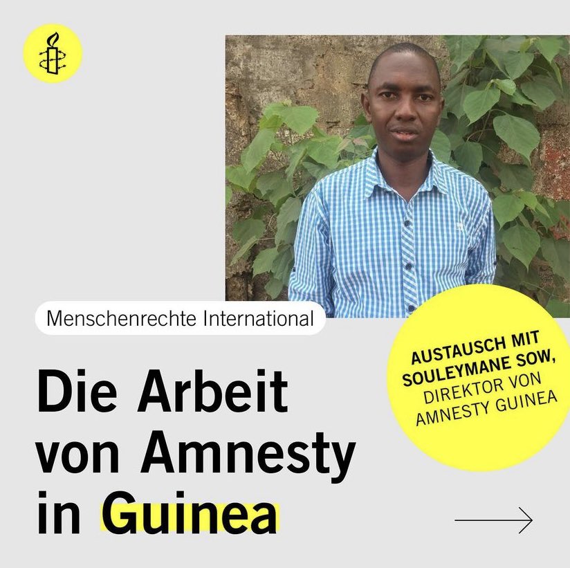 Amnesty Berlin-Brandenburg tweet media
