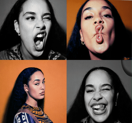 BRJorjaSmith's tweet photo. "#fallingorflying é um álbum que fala da era musical e emocional em que Jorja está agora. Uma lacuna entre Jazz, Soul, R&amp;B e Funky House. É como uma declaração de que sua compreensão de vida, relacionamentos e sentimentos amadureceram e aprofundaram." https://t.co/wl2EOwYiGV