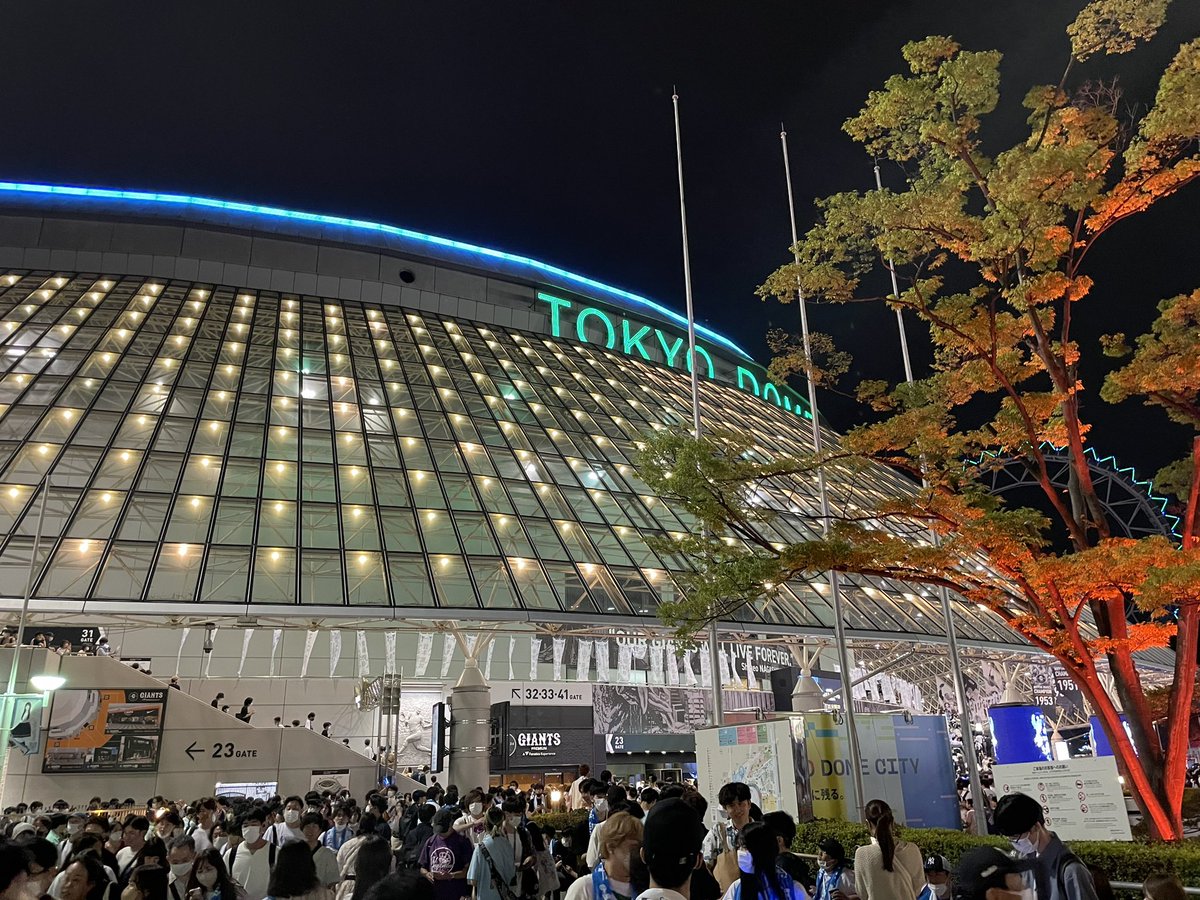 ayatakadane's tweet photo. サイコーでした！！ https://t.co/i00TrImVIq