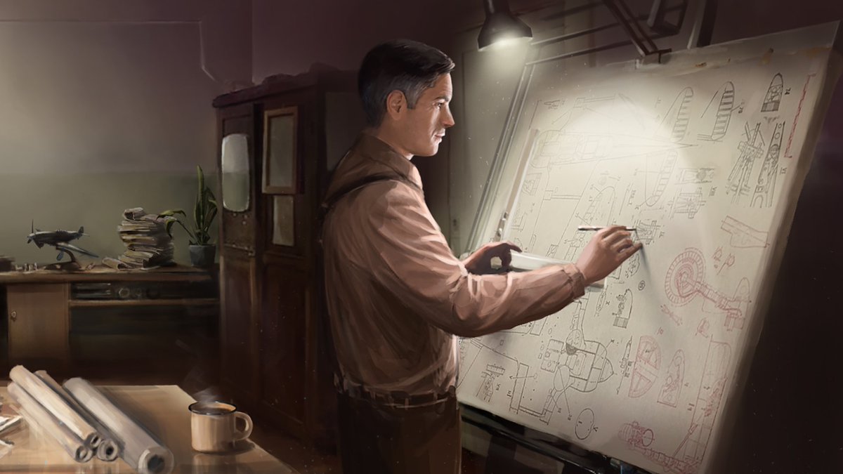 War Thunder tweet media
