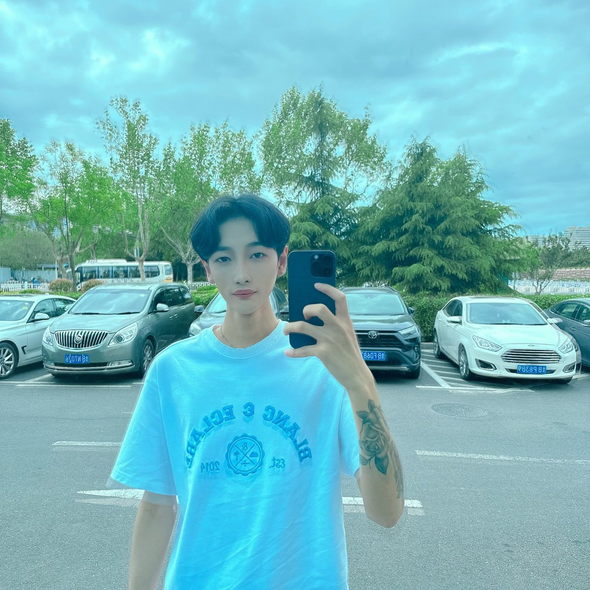 jh26sal's tweet photo. Blanc&amp;Eclare @BLANC_ECLARE https://t.co/RiiFkEIGqc